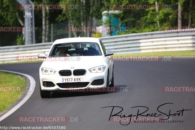 Bild #6503580 - Touristenfahrten Nürburgring Nordschleife (15.06.2019)