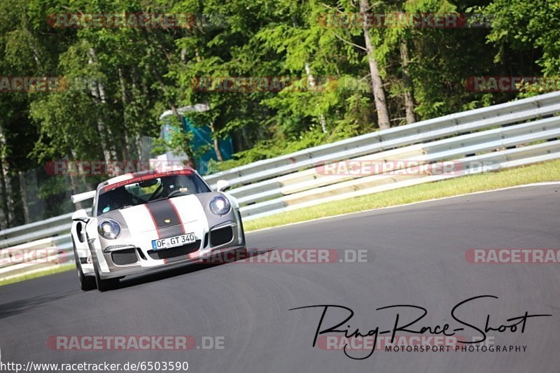 Bild #6503590 - Touristenfahrten Nürburgring Nordschleife (15.06.2019)