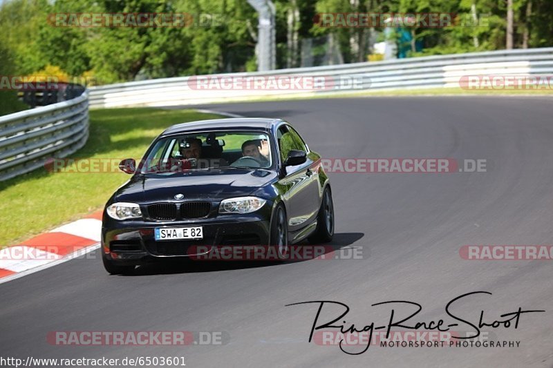 Bild #6503601 - Touristenfahrten Nürburgring Nordschleife (15.06.2019)