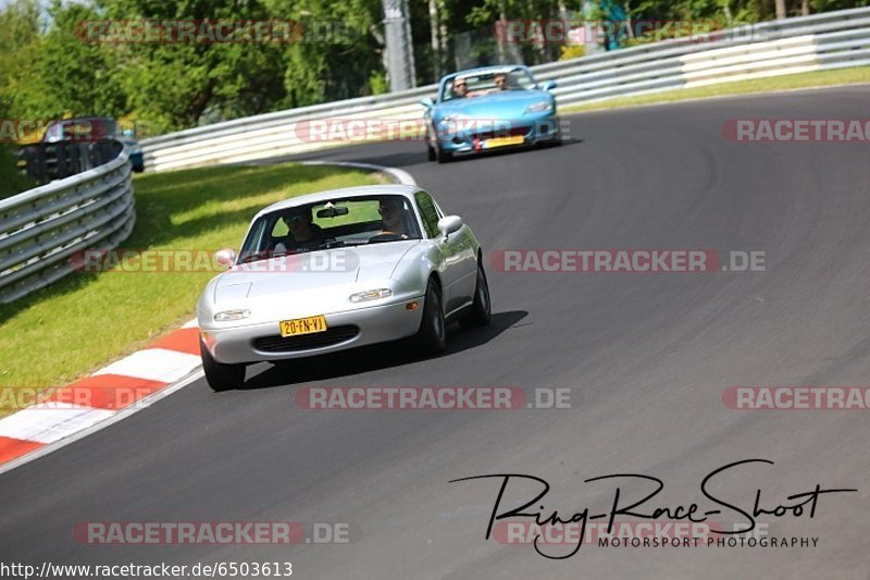 Bild #6503613 - Touristenfahrten Nürburgring Nordschleife (15.06.2019)