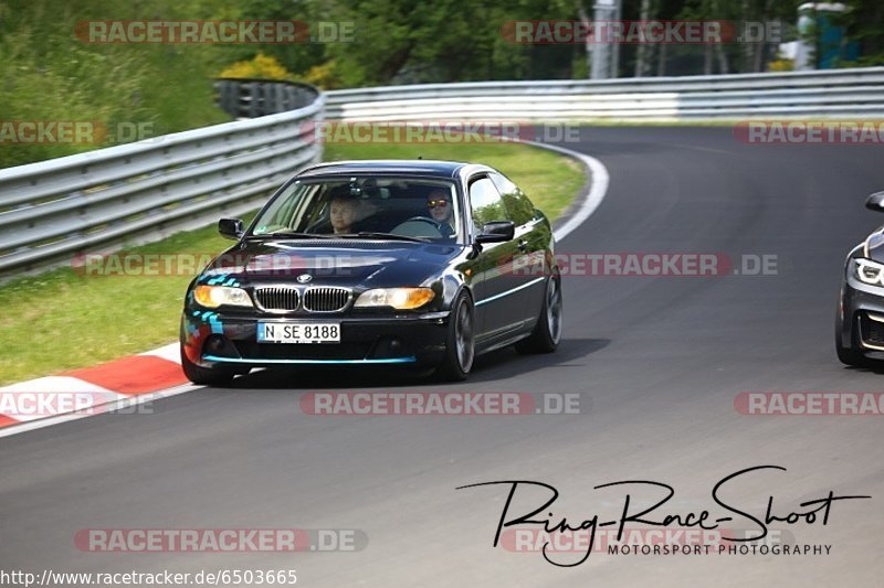 Bild #6503665 - Touristenfahrten Nürburgring Nordschleife (15.06.2019)