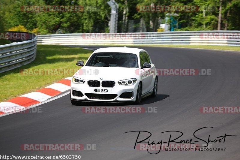 Bild #6503750 - Touristenfahrten Nürburgring Nordschleife (15.06.2019)