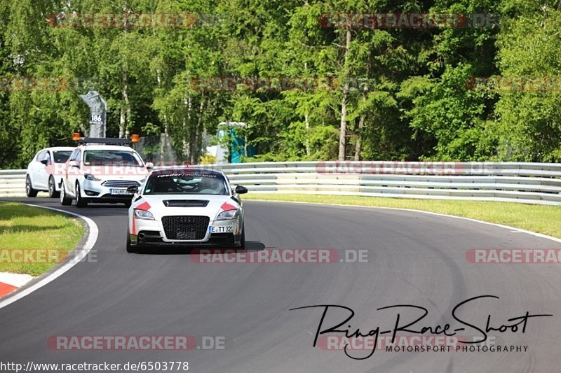 Bild #6503778 - Touristenfahrten Nürburgring Nordschleife (15.06.2019)