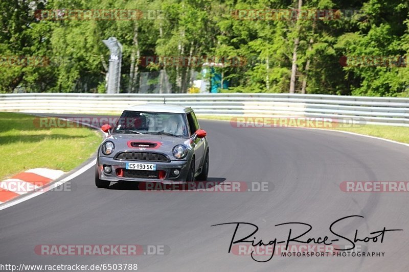 Bild #6503788 - Touristenfahrten Nürburgring Nordschleife (15.06.2019)