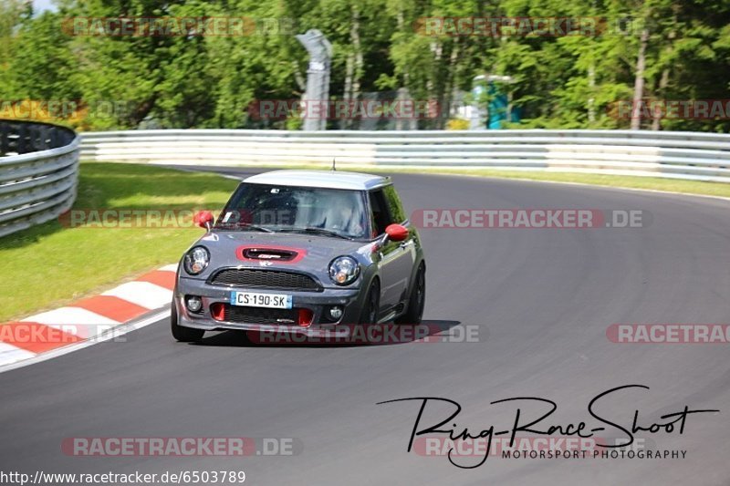 Bild #6503789 - Touristenfahrten Nürburgring Nordschleife (15.06.2019)