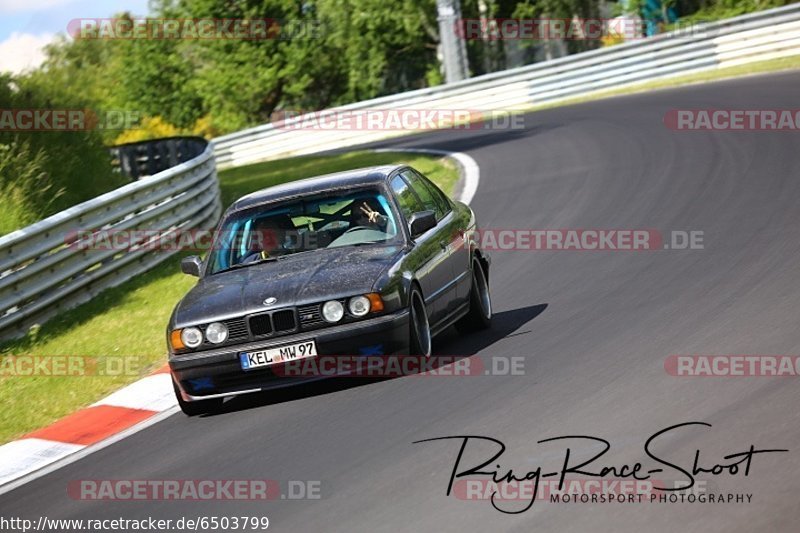 Bild #6503799 - Touristenfahrten Nürburgring Nordschleife (15.06.2019)