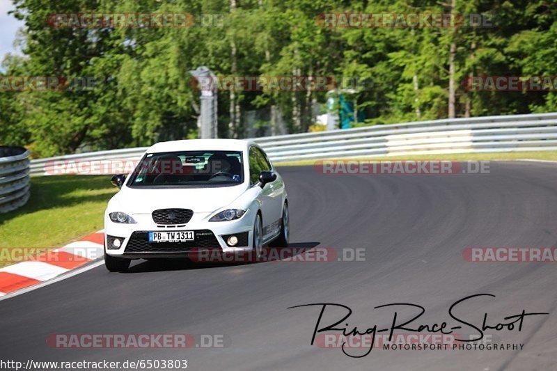 Bild #6503803 - Touristenfahrten Nürburgring Nordschleife (15.06.2019)