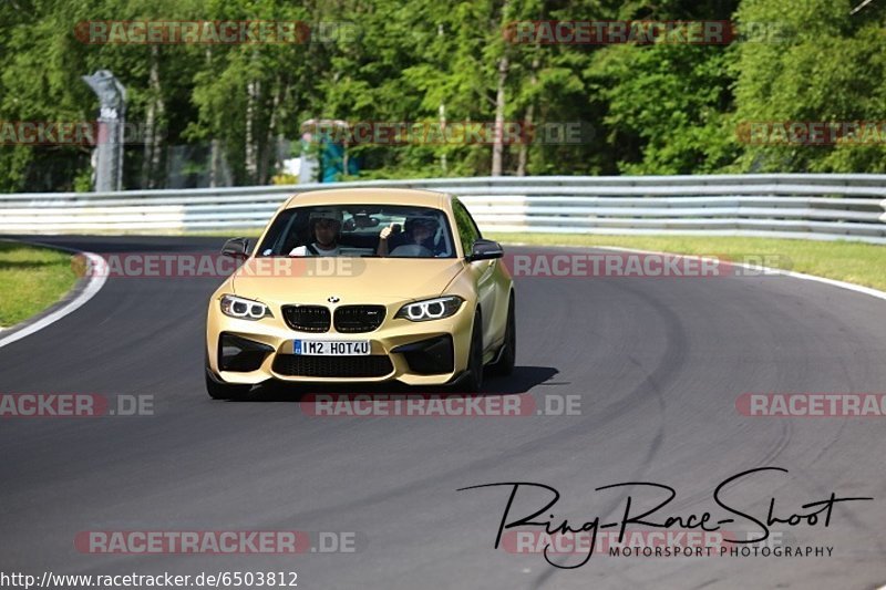 Bild #6503812 - Touristenfahrten Nürburgring Nordschleife (15.06.2019)