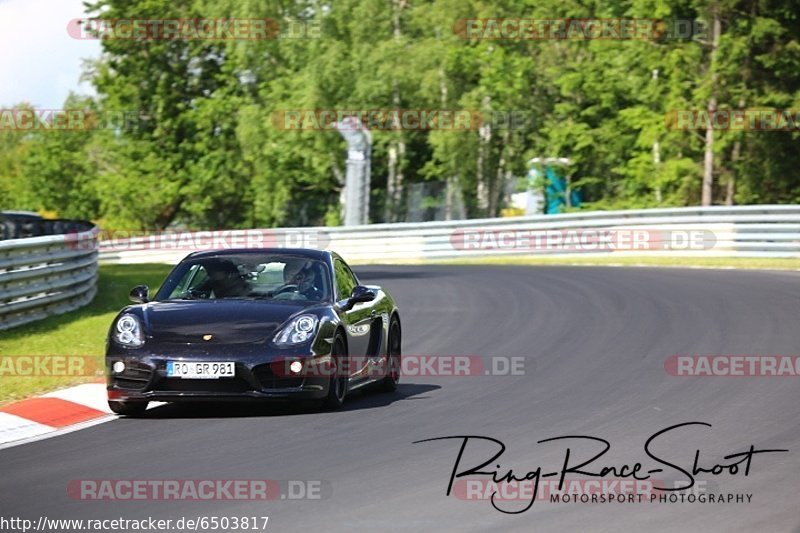 Bild #6503817 - Touristenfahrten Nürburgring Nordschleife (15.06.2019)