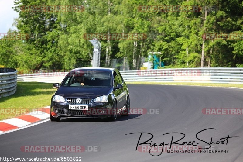 Bild #6503822 - Touristenfahrten Nürburgring Nordschleife (15.06.2019)