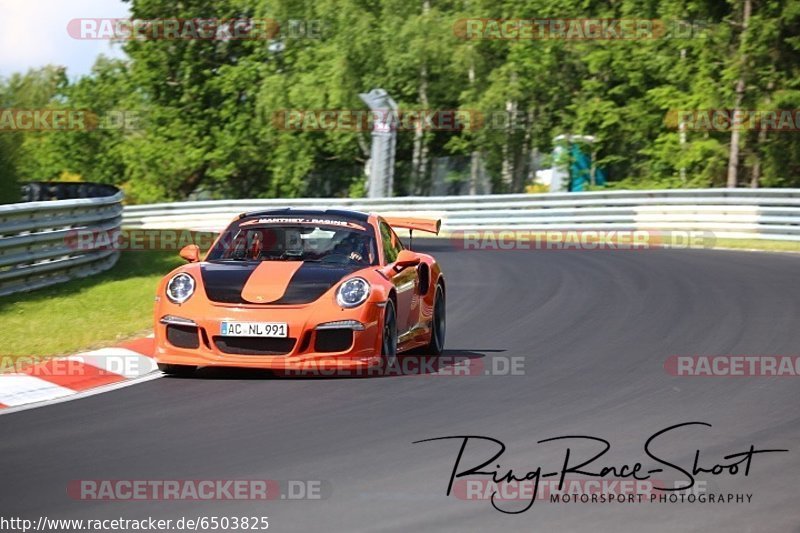 Bild #6503825 - Touristenfahrten Nürburgring Nordschleife (15.06.2019)