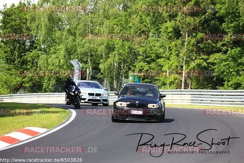 Bild #6503826 - Touristenfahrten Nürburgring Nordschleife (15.06.2019)