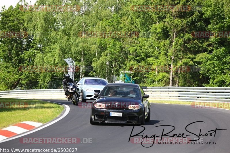 Bild #6503827 - Touristenfahrten Nürburgring Nordschleife (15.06.2019)