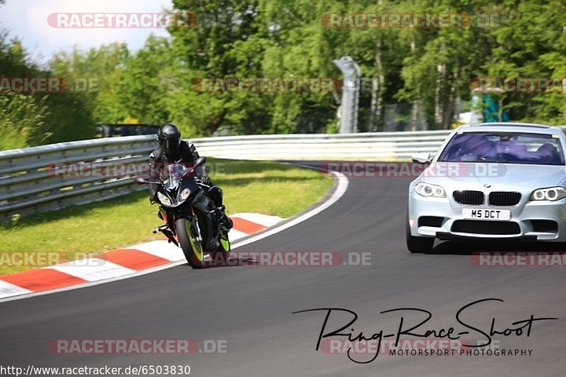 Bild #6503830 - Touristenfahrten Nürburgring Nordschleife (15.06.2019)