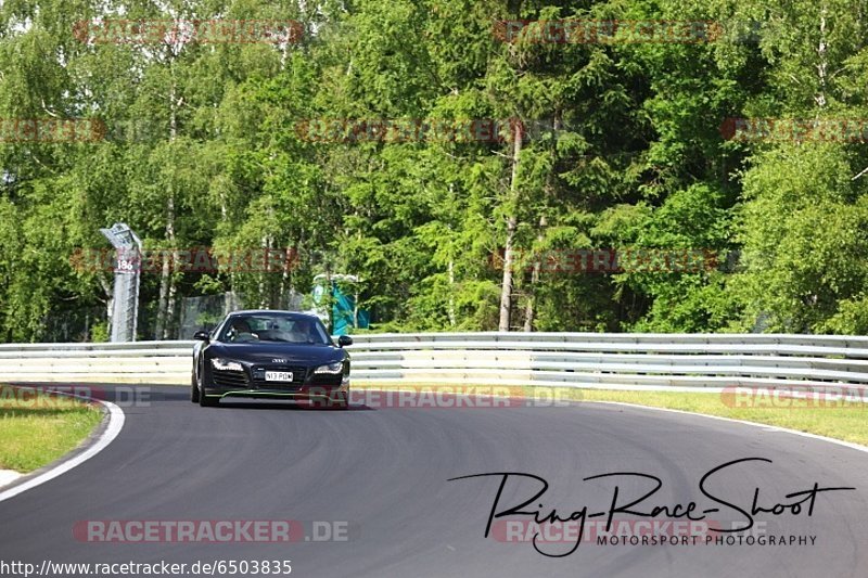 Bild #6503835 - Touristenfahrten Nürburgring Nordschleife (15.06.2019)