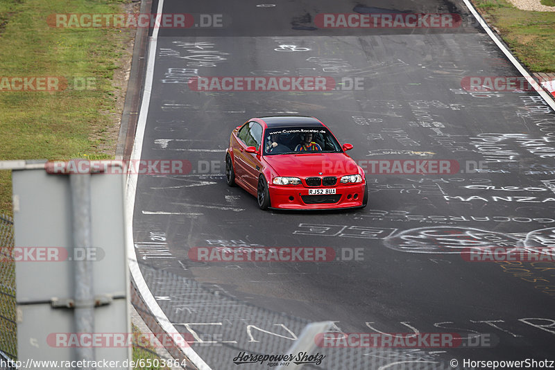 Bild #6503864 - Touristenfahrten Nürburgring Nordschleife (15.06.2019)