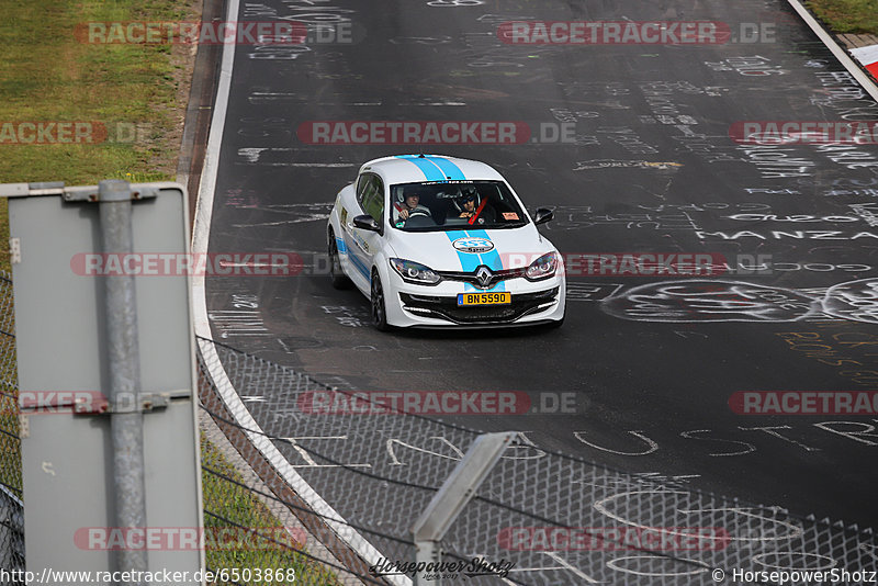 Bild #6503868 - Touristenfahrten Nürburgring Nordschleife (15.06.2019)