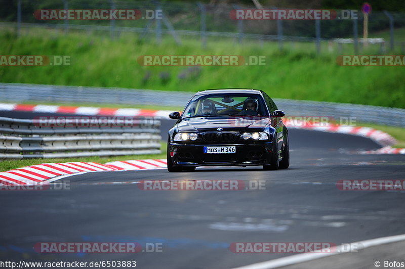 Bild #6503883 - Touristenfahrten Nürburgring Nordschleife (15.06.2019)