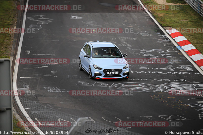 Bild #6503954 - Touristenfahrten Nürburgring Nordschleife (15.06.2019)