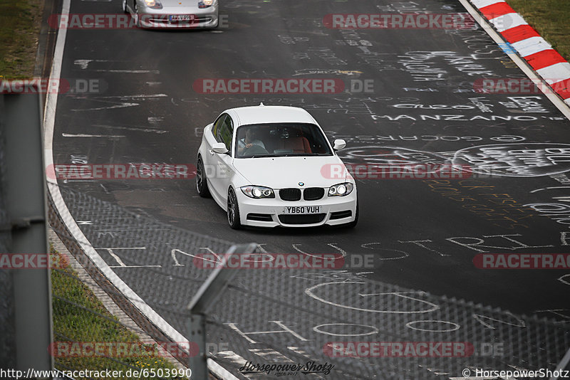 Bild #6503990 - Touristenfahrten Nürburgring Nordschleife (15.06.2019)