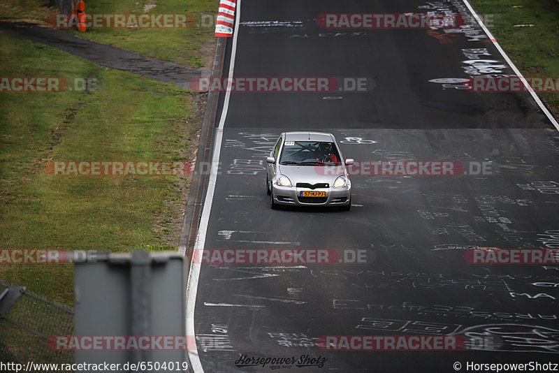 Bild #6504019 - Touristenfahrten Nürburgring Nordschleife (15.06.2019)