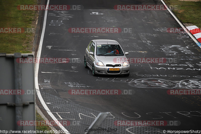 Bild #6504020 - Touristenfahrten Nürburgring Nordschleife (15.06.2019)