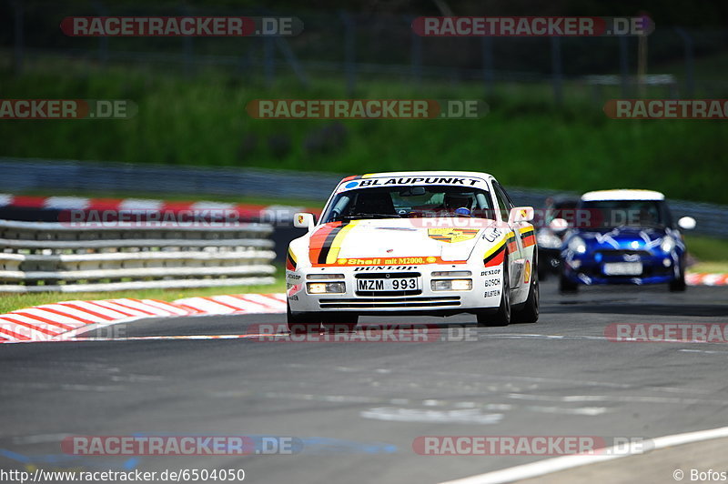 Bild #6504050 - Touristenfahrten Nürburgring Nordschleife (15.06.2019)