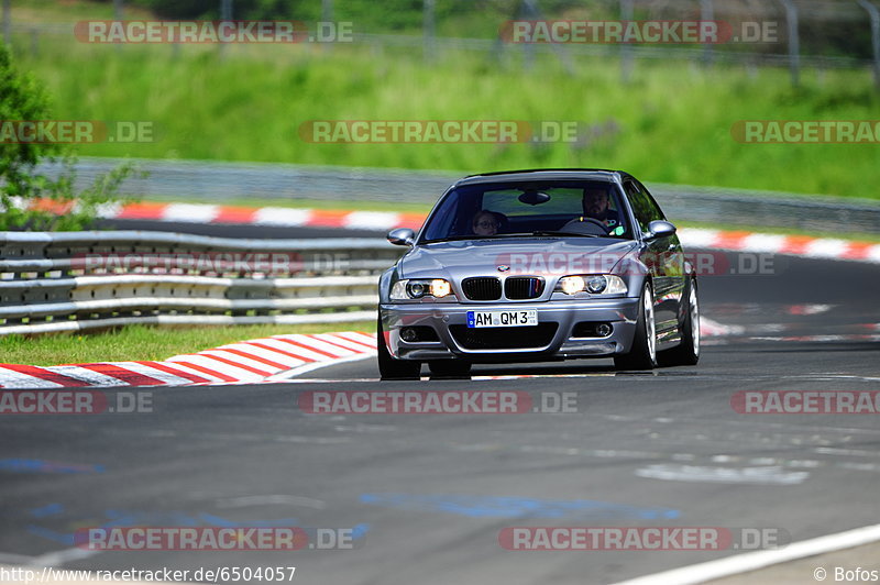 Bild #6504057 - Touristenfahrten Nürburgring Nordschleife (15.06.2019)