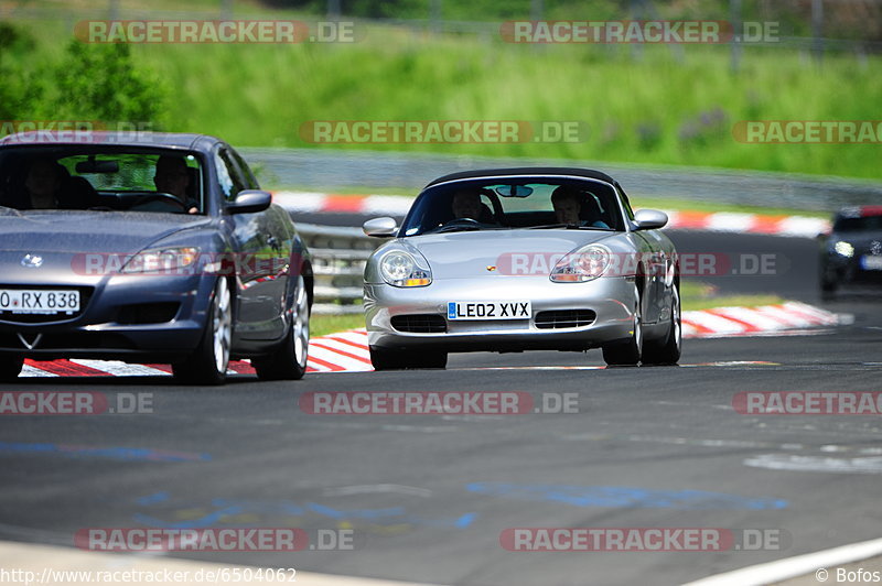 Bild #6504062 - Touristenfahrten Nürburgring Nordschleife (15.06.2019)