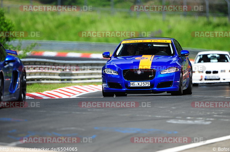 Bild #6504065 - Touristenfahrten Nürburgring Nordschleife (15.06.2019)