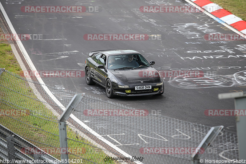 Bild #6504201 - Touristenfahrten Nürburgring Nordschleife (15.06.2019)