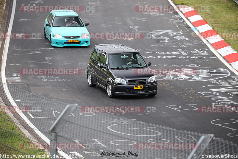 Bild #6504224 - Touristenfahrten Nürburgring Nordschleife (15.06.2019)