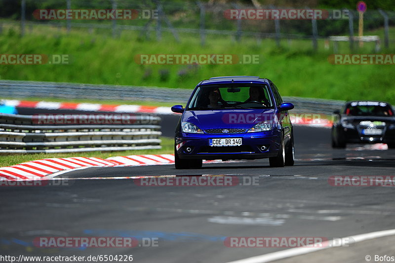 Bild #6504226 - Touristenfahrten Nürburgring Nordschleife (15.06.2019)