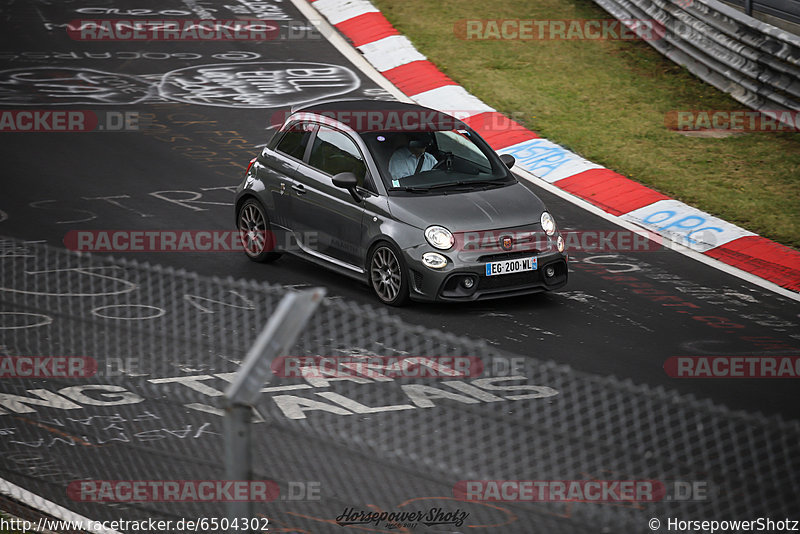 Bild #6504302 - Touristenfahrten Nürburgring Nordschleife (15.06.2019)