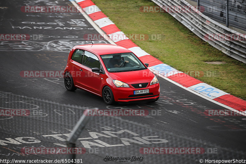 Bild #6504381 - Touristenfahrten Nürburgring Nordschleife (15.06.2019)