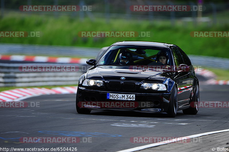 Bild #6504426 - Touristenfahrten Nürburgring Nordschleife (15.06.2019)