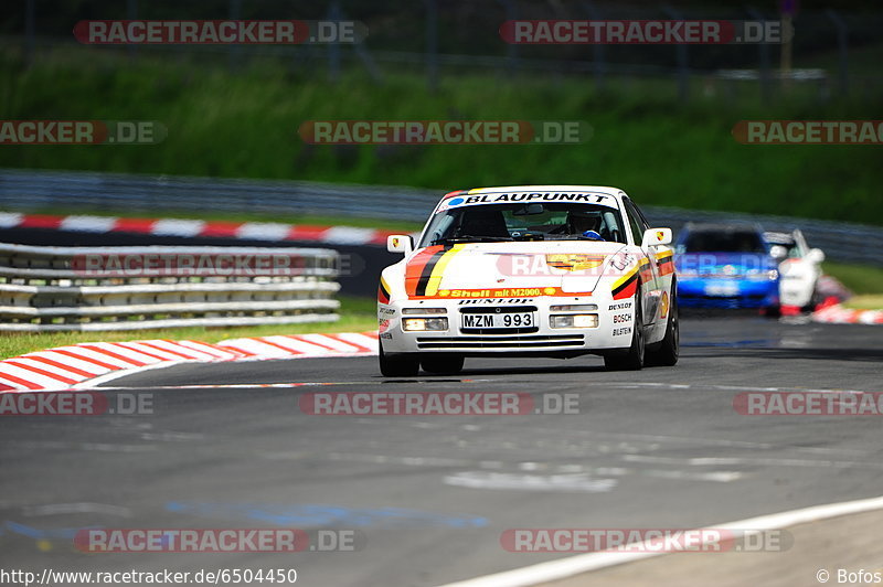 Bild #6504450 - Touristenfahrten Nürburgring Nordschleife (15.06.2019)