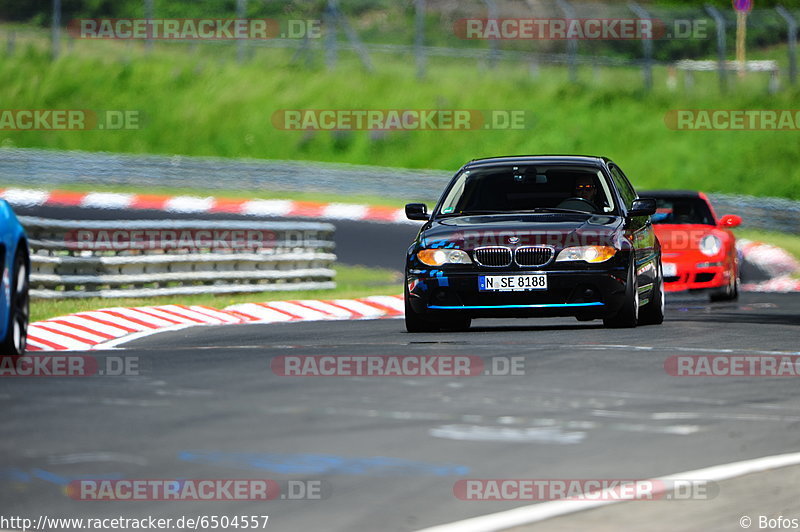 Bild #6504557 - Touristenfahrten Nürburgring Nordschleife (15.06.2019)