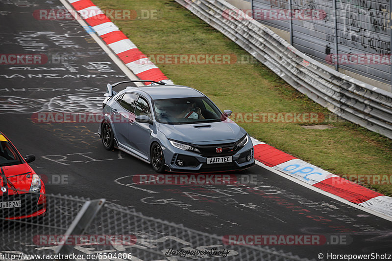 Bild #6504806 - Touristenfahrten Nürburgring Nordschleife (15.06.2019)