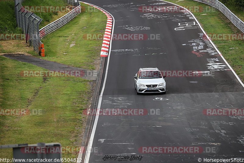 Bild #6504812 - Touristenfahrten Nürburgring Nordschleife (15.06.2019)