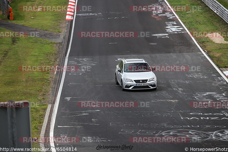 Bild #6504814 - Touristenfahrten Nürburgring Nordschleife (15.06.2019)