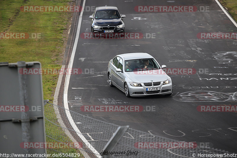 Bild #6504829 - Touristenfahrten Nürburgring Nordschleife (15.06.2019)