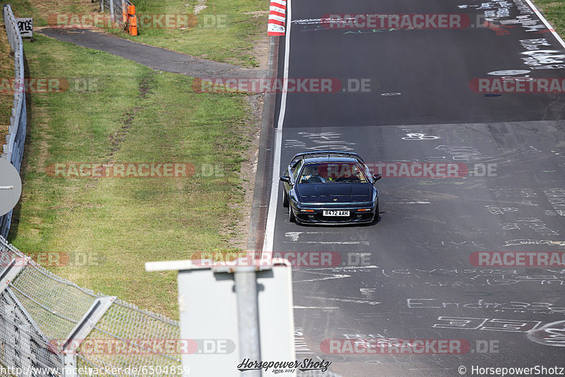 Bild #6504859 - Touristenfahrten Nürburgring Nordschleife (15.06.2019)