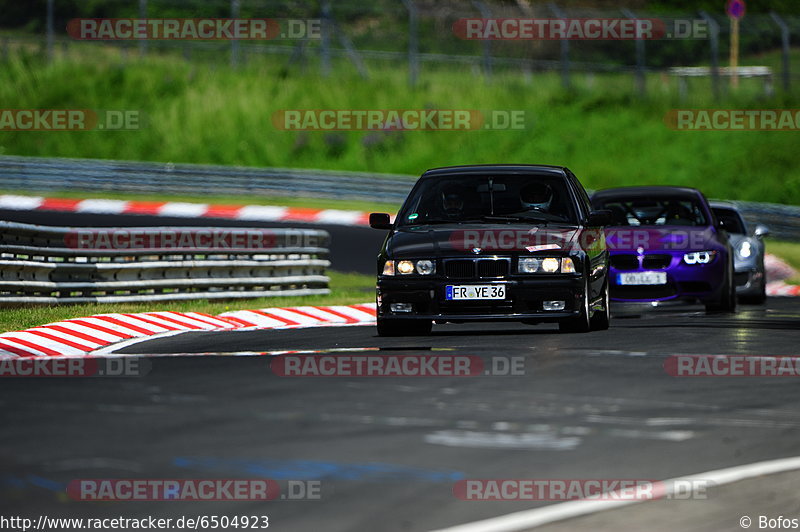 Bild #6504923 - Touristenfahrten Nürburgring Nordschleife (15.06.2019)