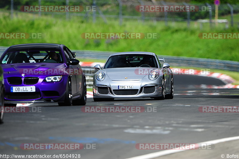 Bild #6504928 - Touristenfahrten Nürburgring Nordschleife (15.06.2019)