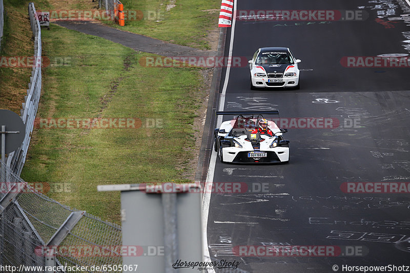 Bild #6505067 - Touristenfahrten Nürburgring Nordschleife (15.06.2019)