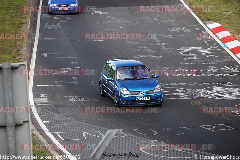 Bild #6505082 - Touristenfahrten Nürburgring Nordschleife (15.06.2019)