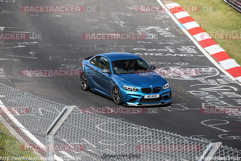 Bild #6505196 - Touristenfahrten Nürburgring Nordschleife (15.06.2019)