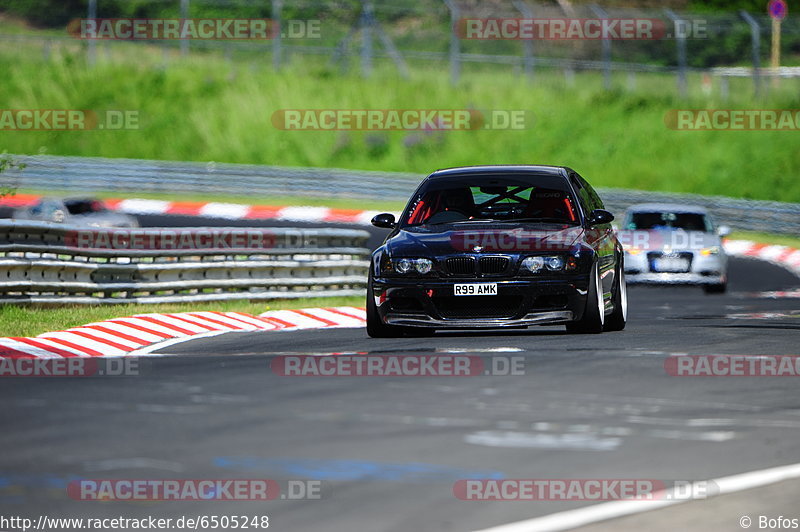 Bild #6505248 - Touristenfahrten Nürburgring Nordschleife (15.06.2019)