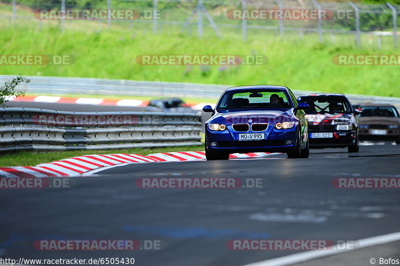 Bild #6505430 - Touristenfahrten Nürburgring Nordschleife (15.06.2019)